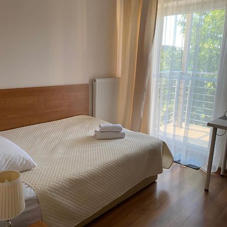 Villa Mb Augustów Εξωτερικό φωτογραφία