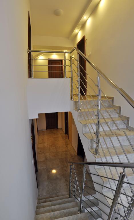 Villa Mb Augustów Εξωτερικό φωτογραφία