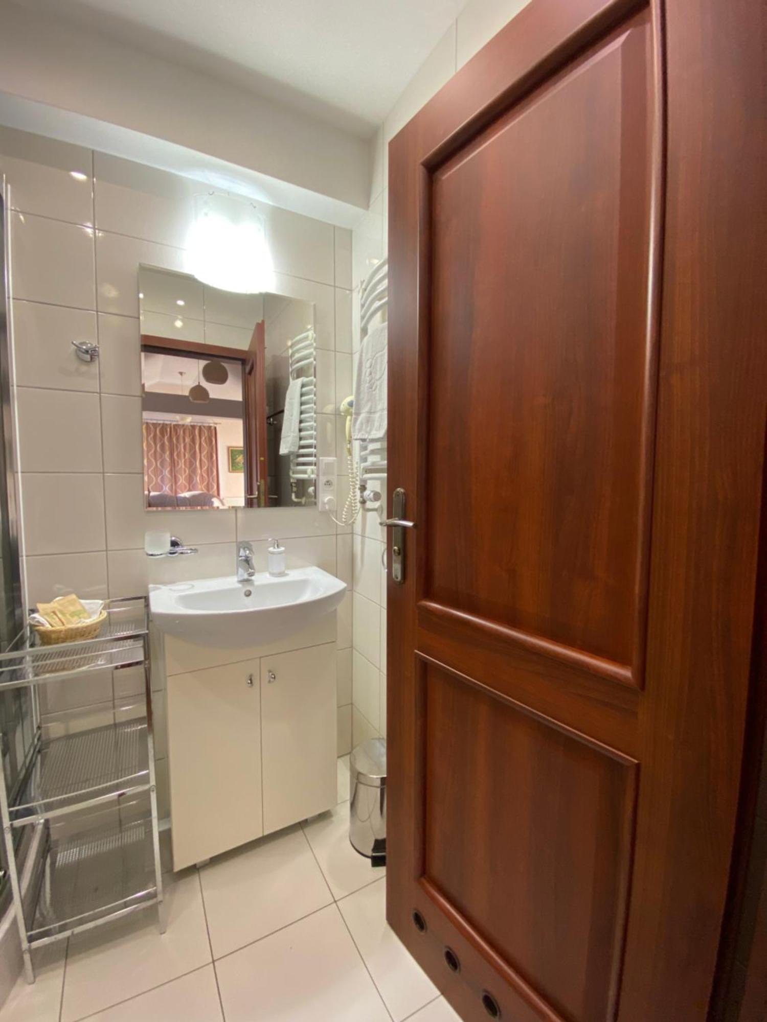 Villa Mb Augustów Εξωτερικό φωτογραφία