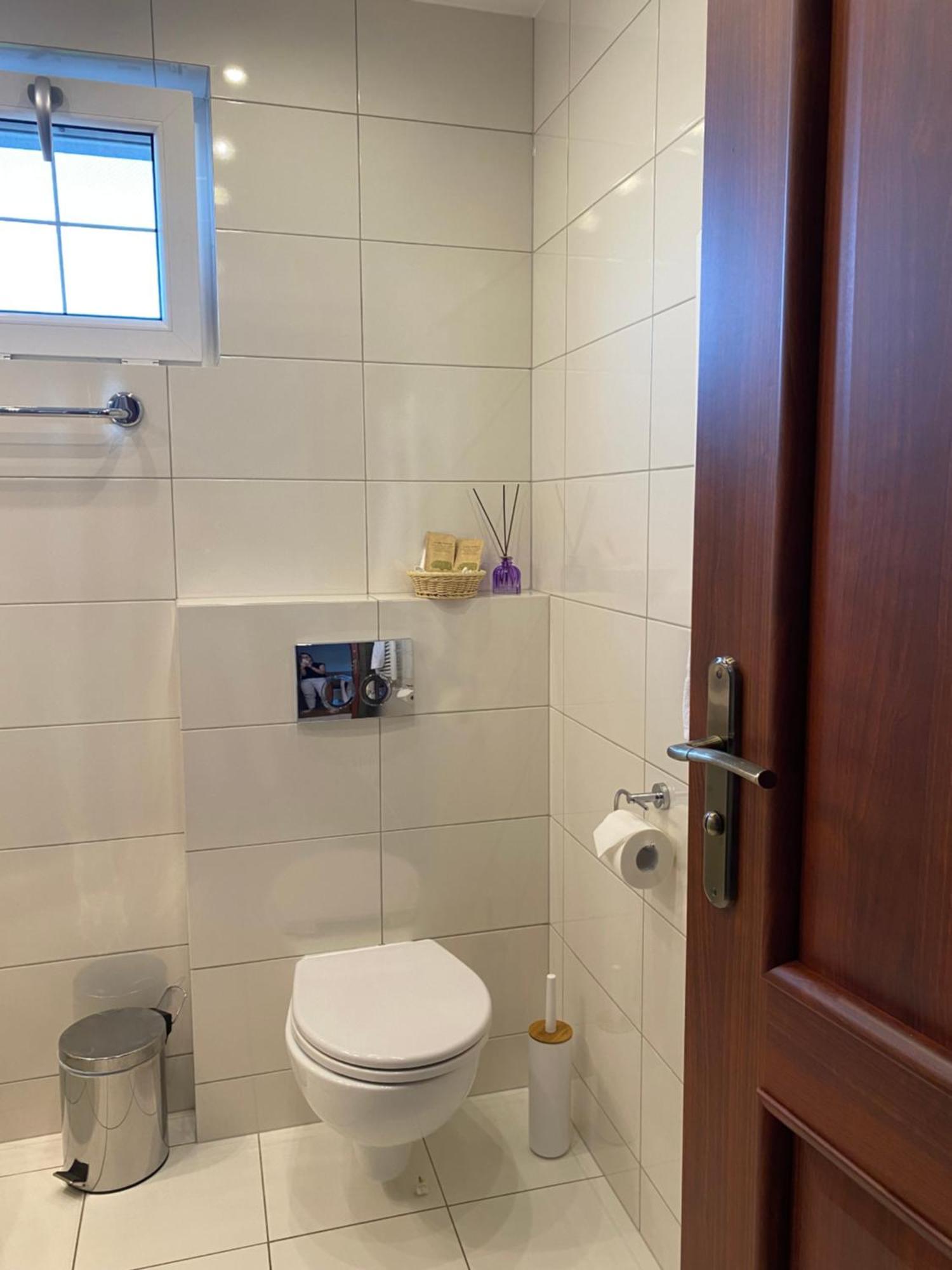 Villa Mb Augustów Εξωτερικό φωτογραφία