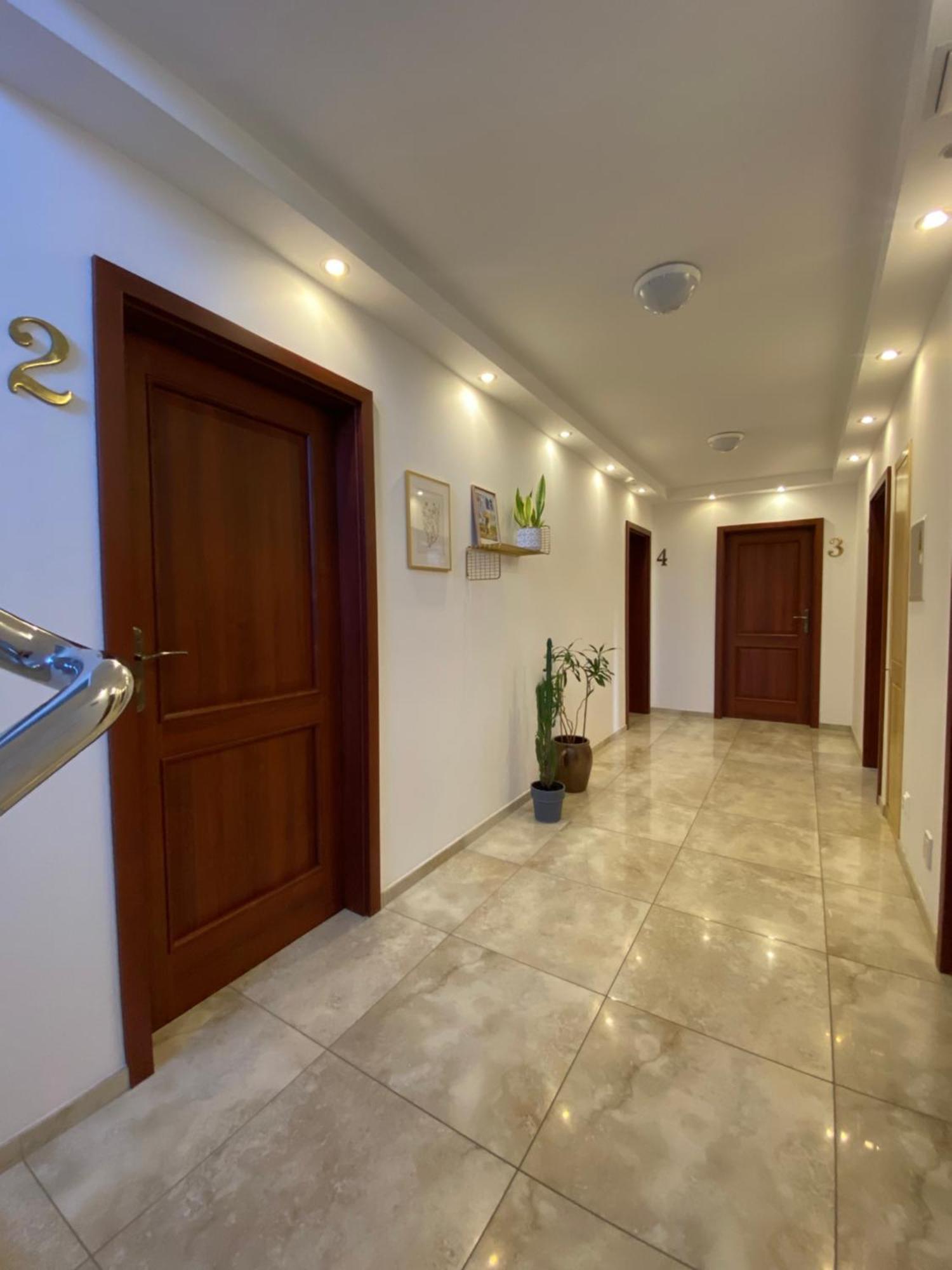 Villa Mb Augustów Εξωτερικό φωτογραφία