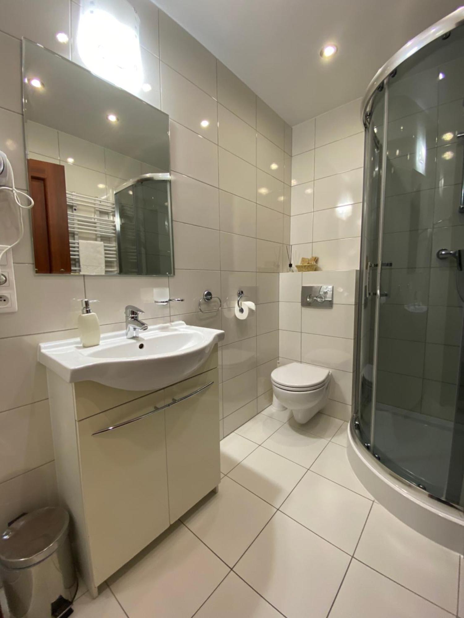 Villa Mb Augustów Εξωτερικό φωτογραφία