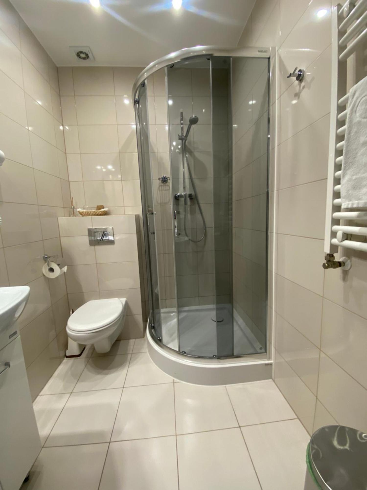 Villa Mb Augustów Εξωτερικό φωτογραφία