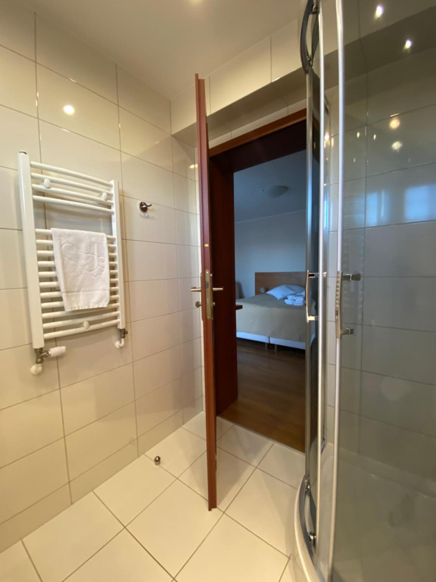 Villa Mb Augustów Εξωτερικό φωτογραφία