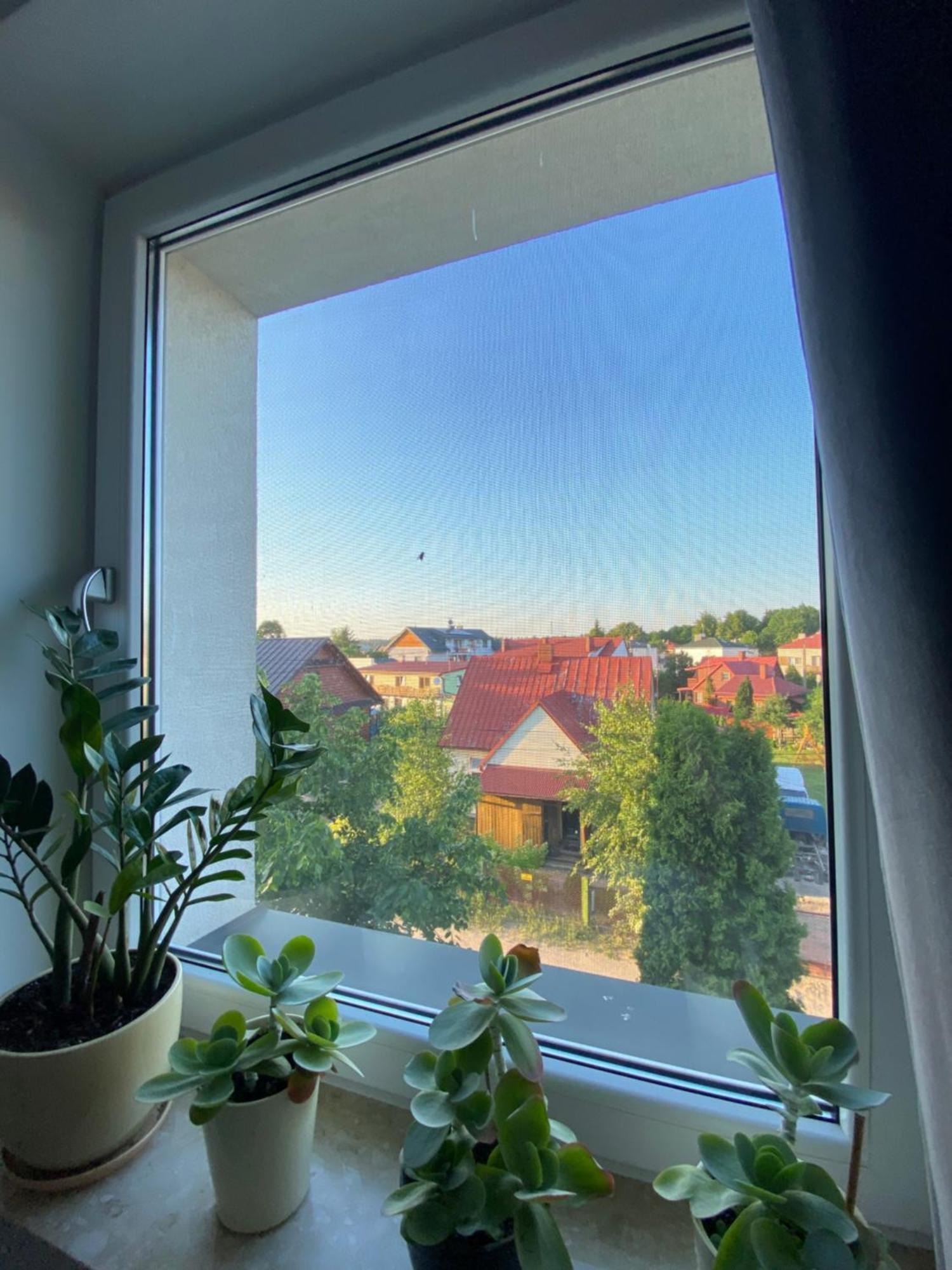 Villa Mb Augustów Εξωτερικό φωτογραφία