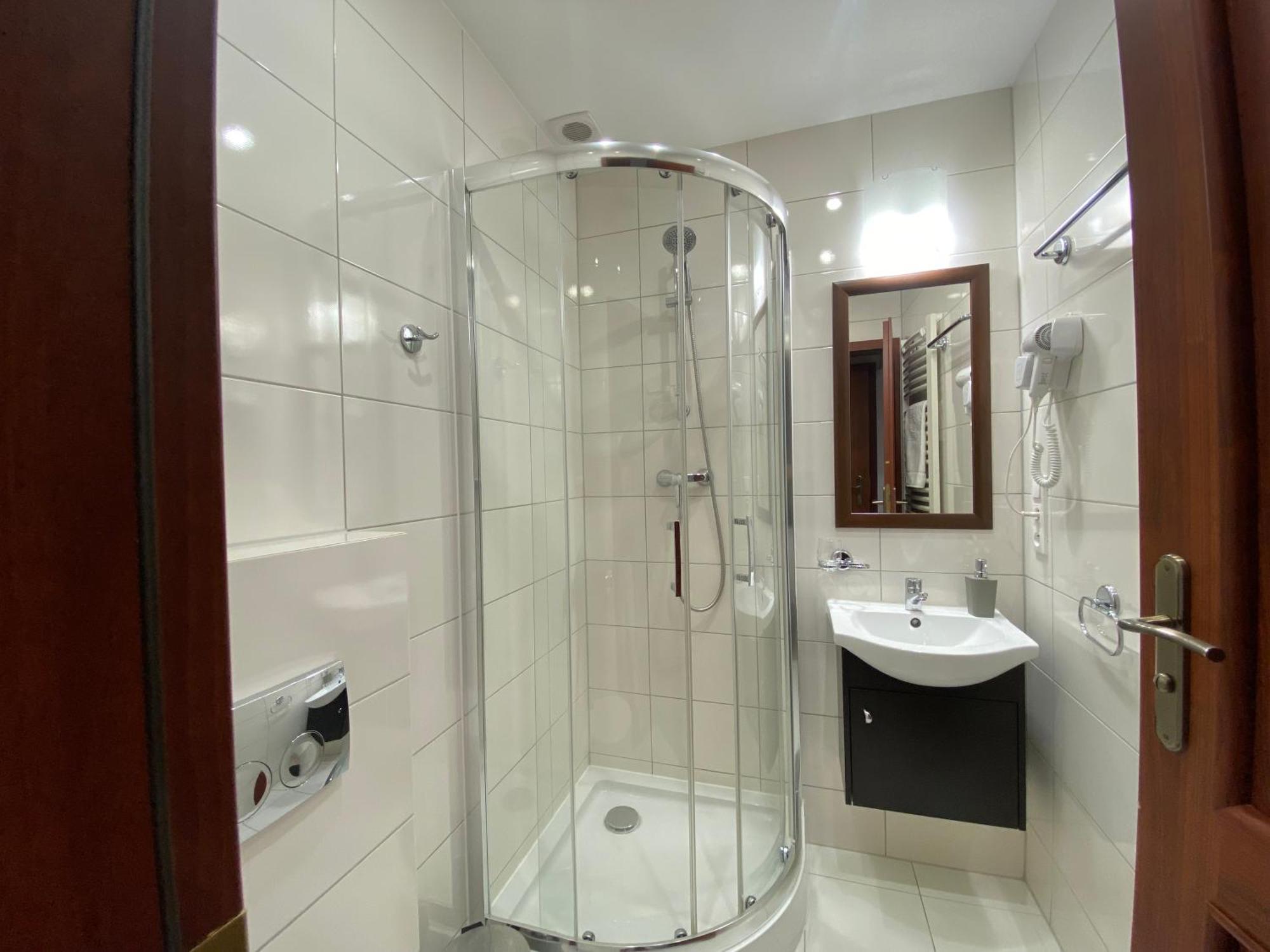 Villa Mb Augustów Εξωτερικό φωτογραφία