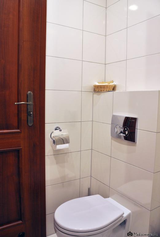 Villa Mb Augustów Δωμάτιο φωτογραφία