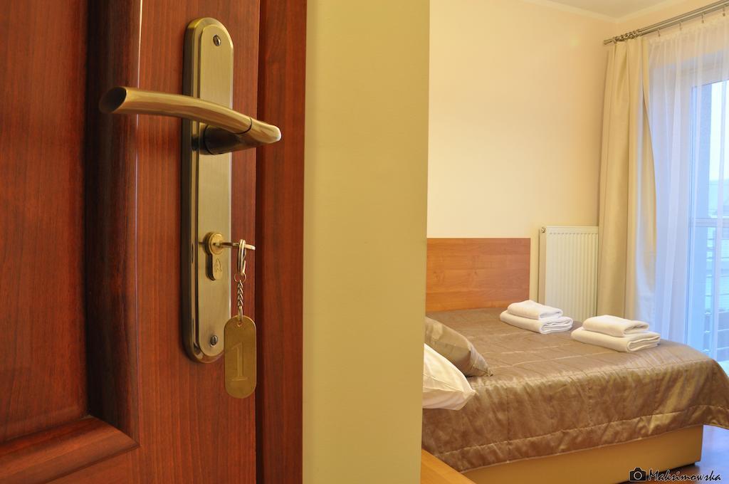 Villa Mb Augustów Δωμάτιο φωτογραφία